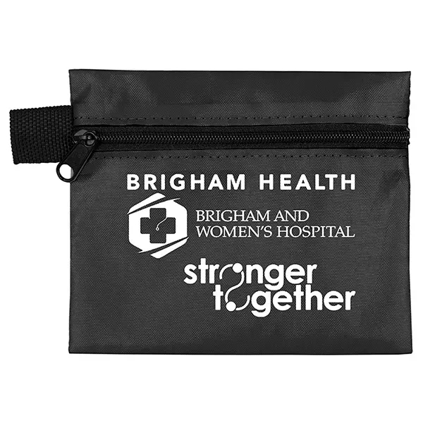 Bixby Plus San 13 Piece First Aid Protection Pack in Zipper - Bixby Plus San 13 Piece First Aid Protection Pack in Zipper - Image 11 of 36