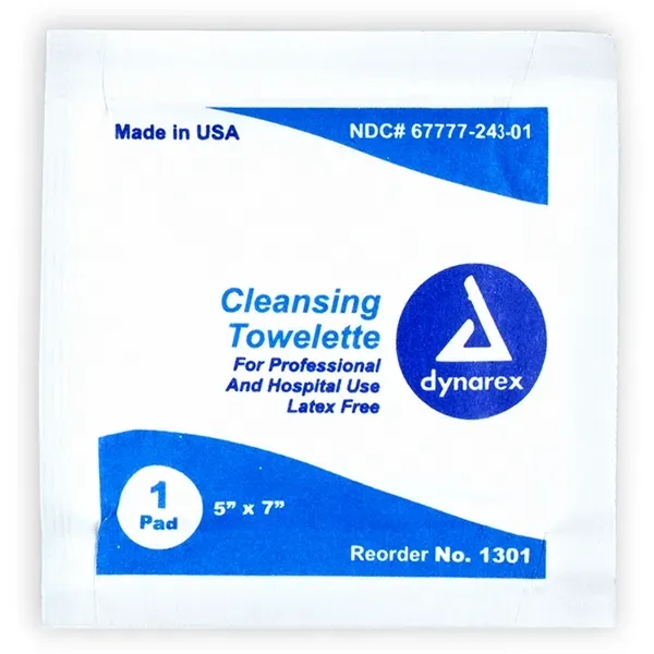 EUROPA 5 Piece First Aid Antiseptic and Protective Kit - EUROPA 5 Piece First Aid Antiseptic and Protective Kit - Image 24 of 31