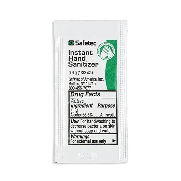 Bixby Plus San 13 Piece First Aid Protection Pack in Zipper - Bixby Plus San 13 Piece First Aid Protection Pack in Zipper - Image 30 of 36