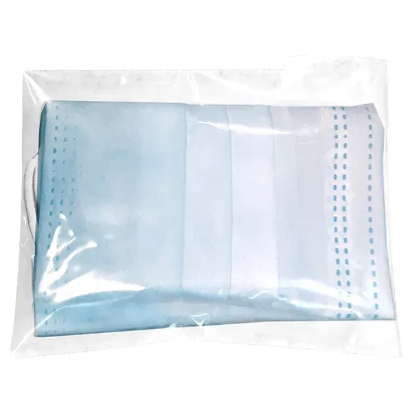 Bixby Plus San 13 Piece First Aid Protection Pack in Zipper - Bixby Plus San 13 Piece First Aid Protection Pack in Zipper - Image 33 of 36
