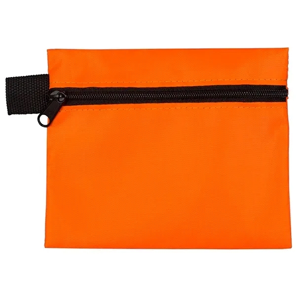 Triton 6 Piece Easy Safety First Kit In Zipper Pouch - Triton 6 Piece Easy Safety First Kit In Zipper Pouch - Image 16 of 22
