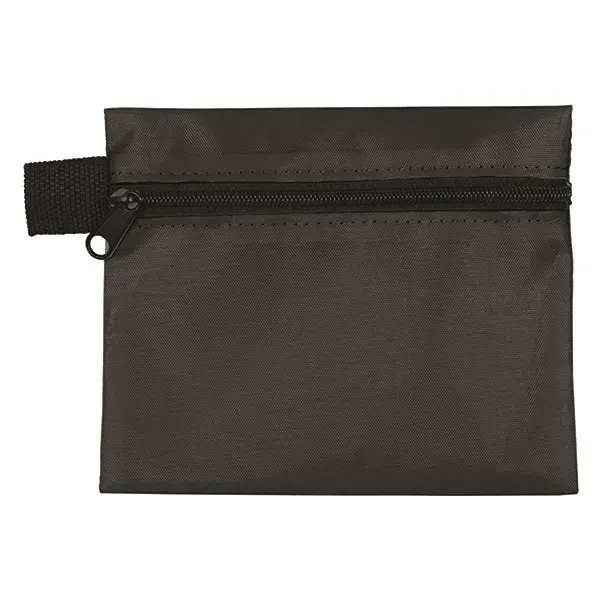 Triton 6 Piece Easy Safety First Kit In Zipper Pouch - Triton 6 Piece Easy Safety First Kit In Zipper Pouch - Image 17 of 22