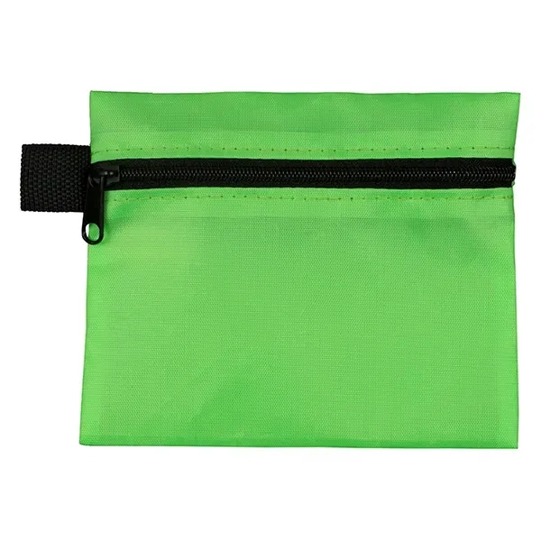 Triton 6 Piece Easy Safety First Kit In Zipper Pouch - Triton 6 Piece Easy Safety First Kit In Zipper Pouch - Image 18 of 22