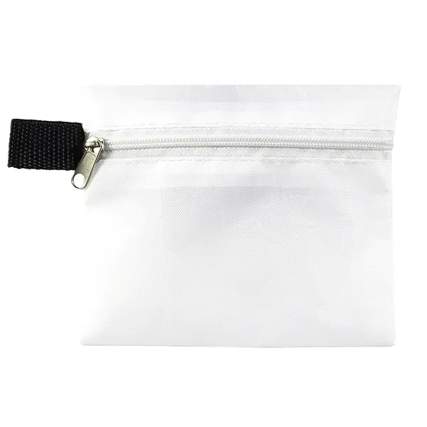 Triton 6 Piece Easy Safety First Kit In Zipper Pouch - Triton 6 Piece Easy Safety First Kit In Zipper Pouch - Image 19 of 22