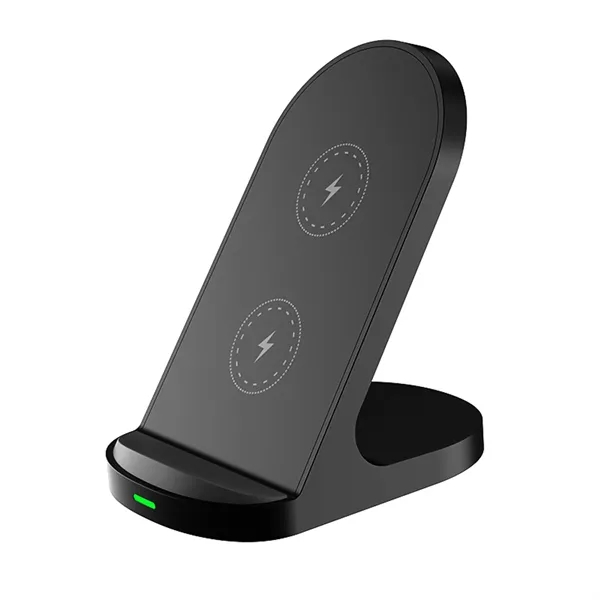 Vertical Stand Wireless Charger - Vertical Stand Wireless Charger - Image 3 of 3