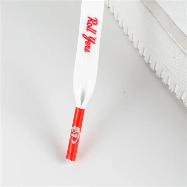 Custom Waxed Shoe Laces - Custom Waxed Shoe Laces - Image 10 of 33