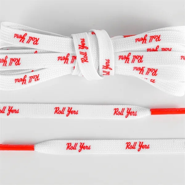 Custom Waxed Shoe Laces - Custom Waxed Shoe Laces - Image 11 of 33