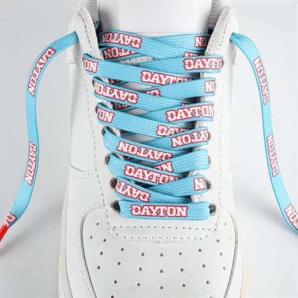 Custom Waxed Shoe Laces - Custom Waxed Shoe Laces - Image 12 of 33