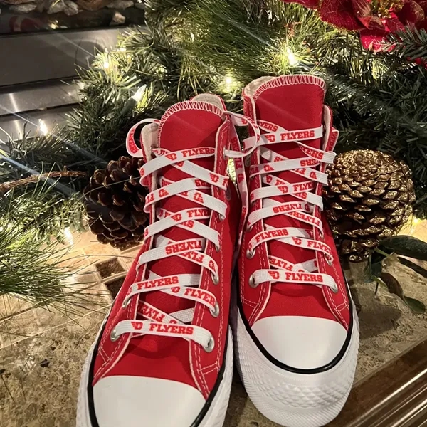 Custom Waxed Shoe Laces - Custom Waxed Shoe Laces - Image 13 of 33