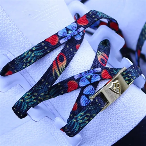 Custom Waxed Shoe Laces - Custom Waxed Shoe Laces - Image 14 of 33