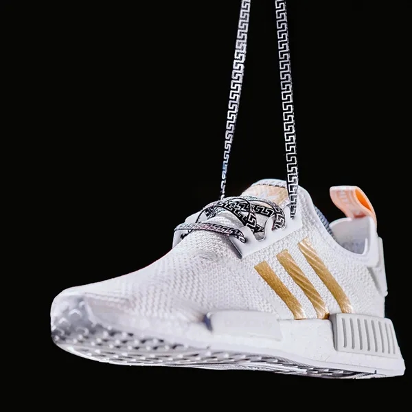 Custom Waxed Shoe Laces - Custom Waxed Shoe Laces - Image 16 of 33