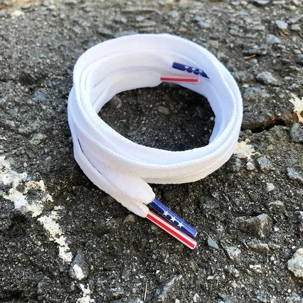 Custom Waxed Shoe Laces - Custom Waxed Shoe Laces - Image 21 of 33