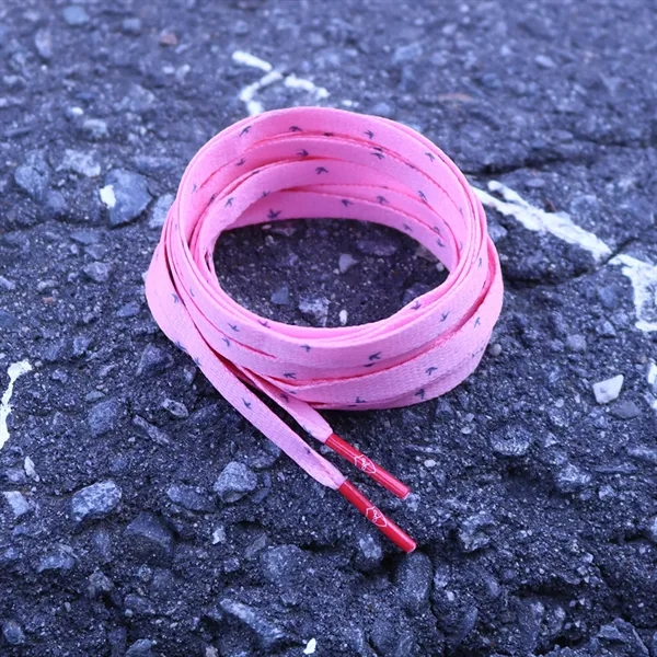 Custom Waxed Shoe Laces - Custom Waxed Shoe Laces - Image 23 of 33