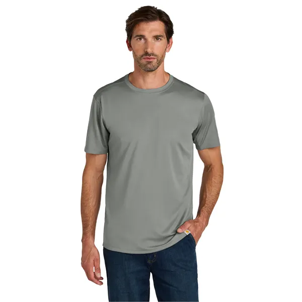 Carhartt Force Sun Defender Short Sleeve T-Shirt - Carhartt Force Sun Defender Short Sleeve T-Shirt - Image 0 of 34