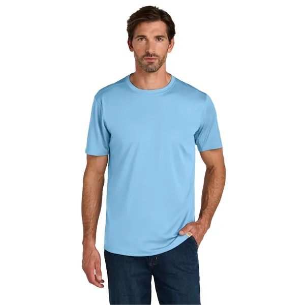 Carhartt Force Sun Defender Short Sleeve T-Shirt - Carhartt Force Sun Defender Short Sleeve T-Shirt - Image 1 of 34