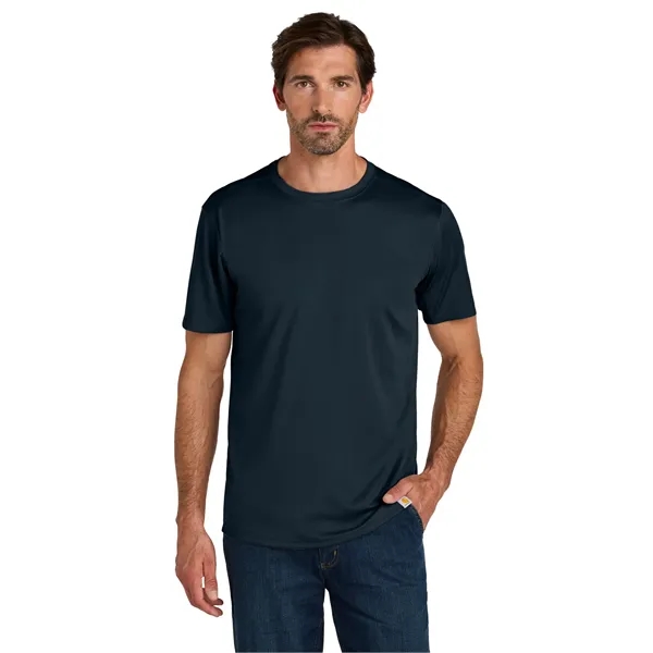 Carhartt Force Sun Defender Short Sleeve T-Shirt - Carhartt Force Sun Defender Short Sleeve T-Shirt - Image 4 of 34