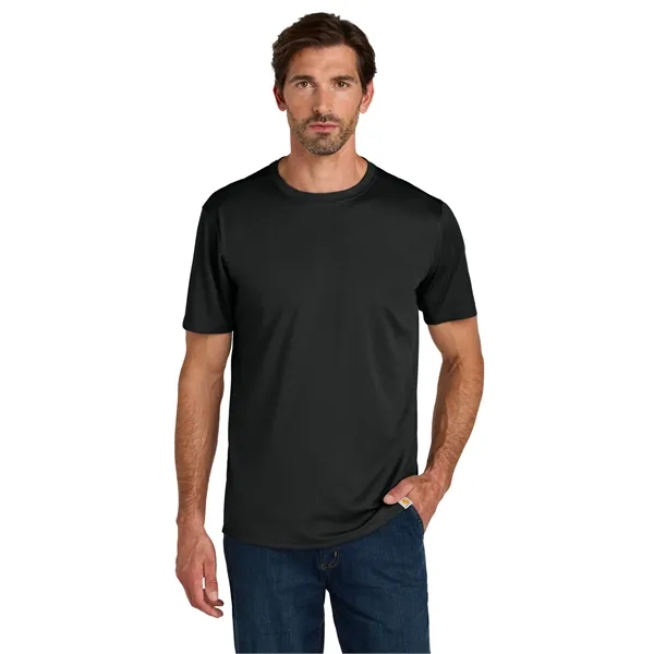 Carhartt Force Sun Defender Short Sleeve T-Shirt - Carhartt Force Sun Defender Short Sleeve T-Shirt - Image 5 of 34