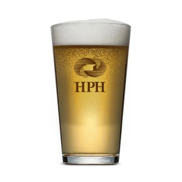 Chelsea Pub Glass - Imprinted - Chelsea Pub Glass - Imprinted - Image 0 of 0