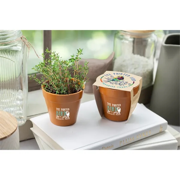 Mini Bamboo Blossom Kit - Mini Bamboo Blossom Kit - Image 1 of 2