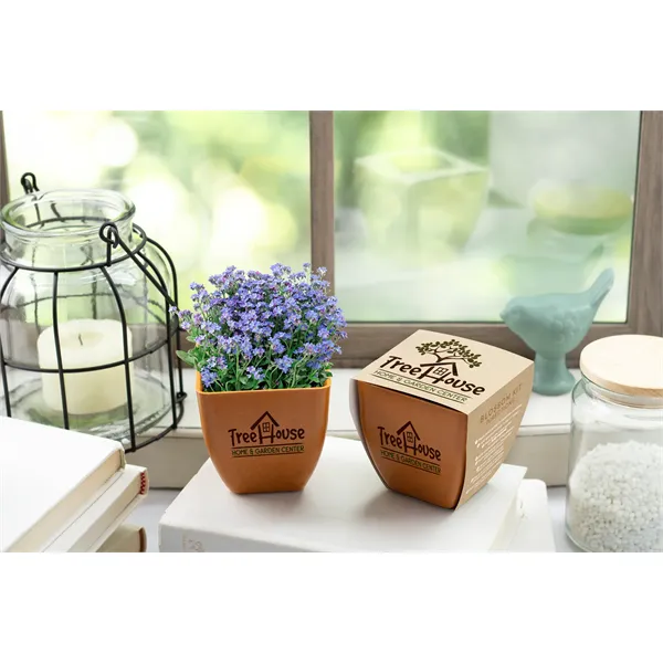 Bamboo Blossom Kit - Bamboo Blossom Kit - Image 1 of 2