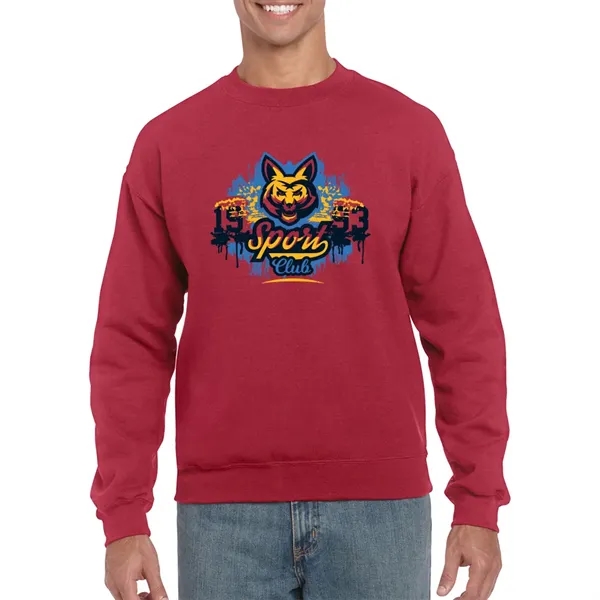 Gildan® Heavy Blend™ Adult Crewneck Sweatshirt - Gildan® Heavy Blend™ Adult Crewneck Sweatshirt - Image 0 of 39