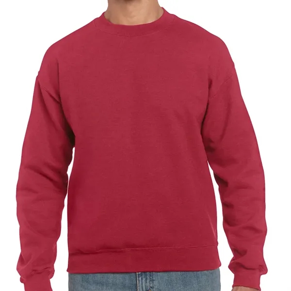 Gildan® Heavy Blend™ Adult Crewneck Sweatshirt - Gildan® Heavy Blend™ Adult Crewneck Sweatshirt - Image 1 of 39