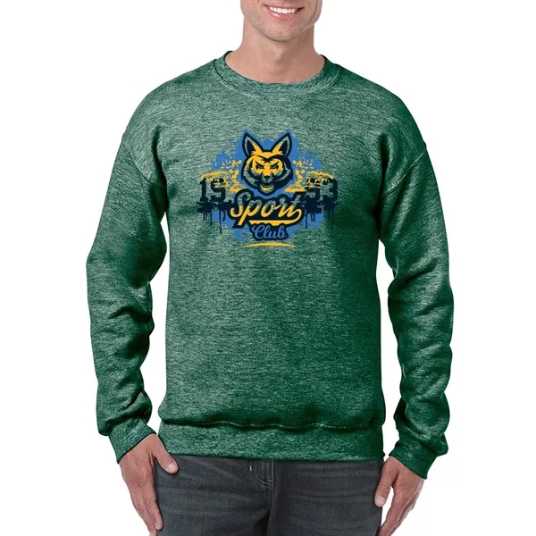 Gildan® Heavy Blend™ Adult Crewneck Sweatshirt - Gildan® Heavy Blend™ Adult Crewneck Sweatshirt - Image 15 of 39