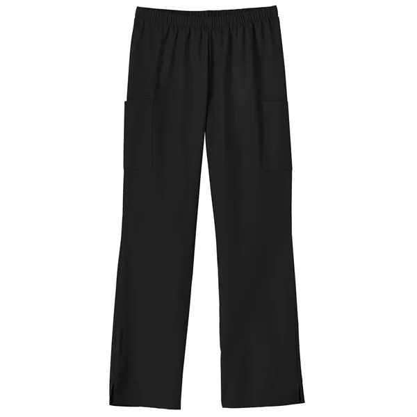 FUNDAMENTAL LADIES CARGO PANT - FUNDAMENTAL LADIES CARGO PANT - Image 0 of 17