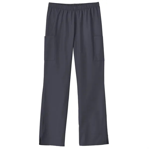 FUNDAMENTAL LADIES CARGO PANT - FUNDAMENTAL LADIES CARGO PANT - Image 4 of 17