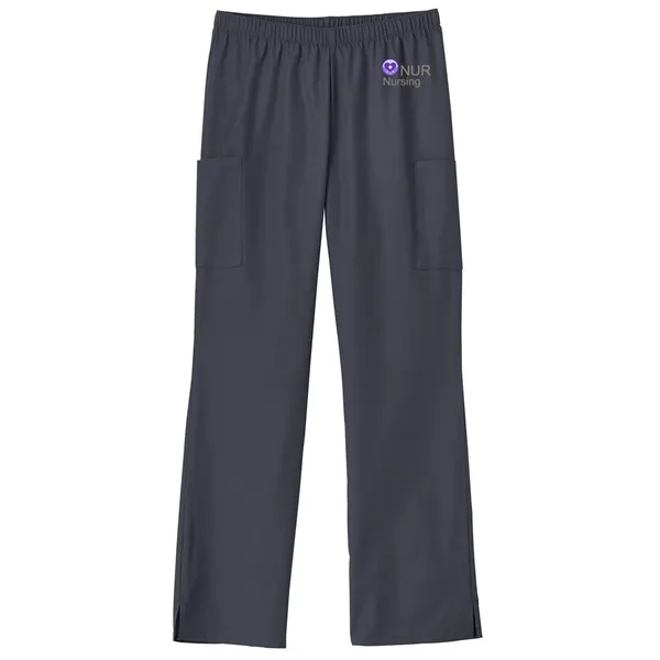 FUNDAMENTAL LADIES CARGO PANT - FUNDAMENTAL LADIES CARGO PANT - Image 5 of 17