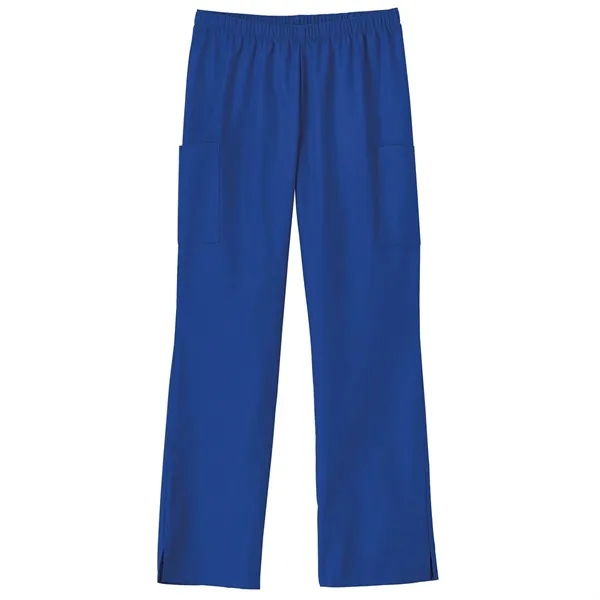 FUNDAMENTAL LADIES CARGO PANT - FUNDAMENTAL LADIES CARGO PANT - Image 6 of 17