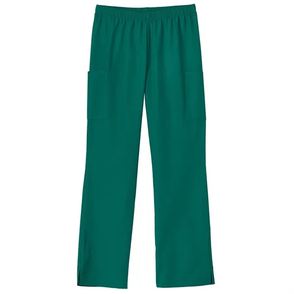 FUNDAMENTAL LADIES CARGO PANT - FUNDAMENTAL LADIES CARGO PANT - Image 8 of 17
