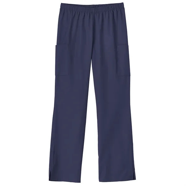FUNDAMENTAL LADIES CARGO PANT - FUNDAMENTAL LADIES CARGO PANT - Image 10 of 17