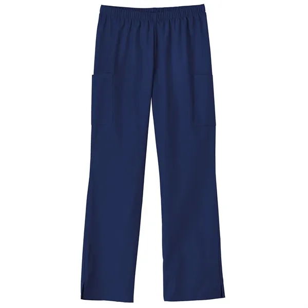 FUNDAMENTAL LADIES CARGO PANT - FUNDAMENTAL LADIES CARGO PANT - Image 12 of 17