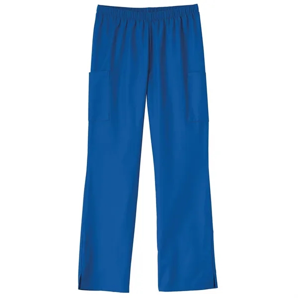 FUNDAMENTAL LADIES CARGO PANT - FUNDAMENTAL LADIES CARGO PANT - Image 14 of 17