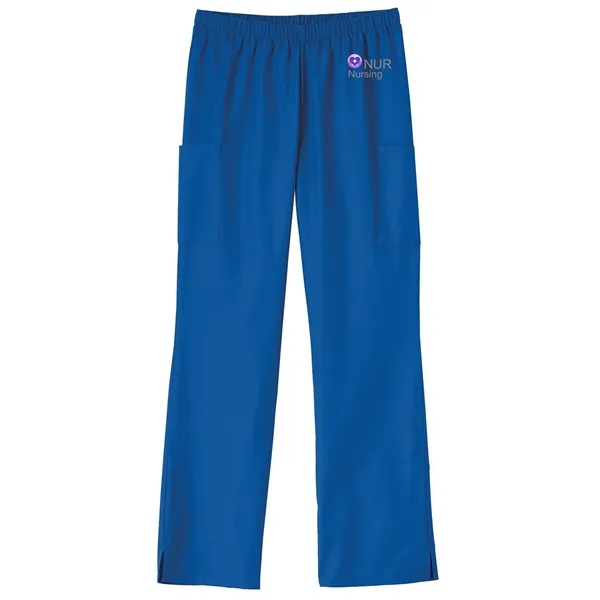 FUNDAMENTAL LADIES CARGO PANT - FUNDAMENTAL LADIES CARGO PANT - Image 15 of 17