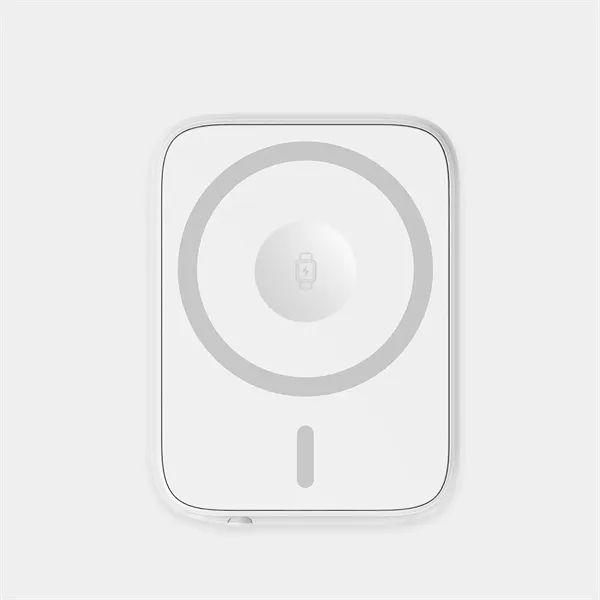 Magcube Mini - 5,000 mAh Magsafe Compact Power Bank - Magcube Mini - 5,000 mAh Magsafe Compact Power Bank - Image 0 of 2
