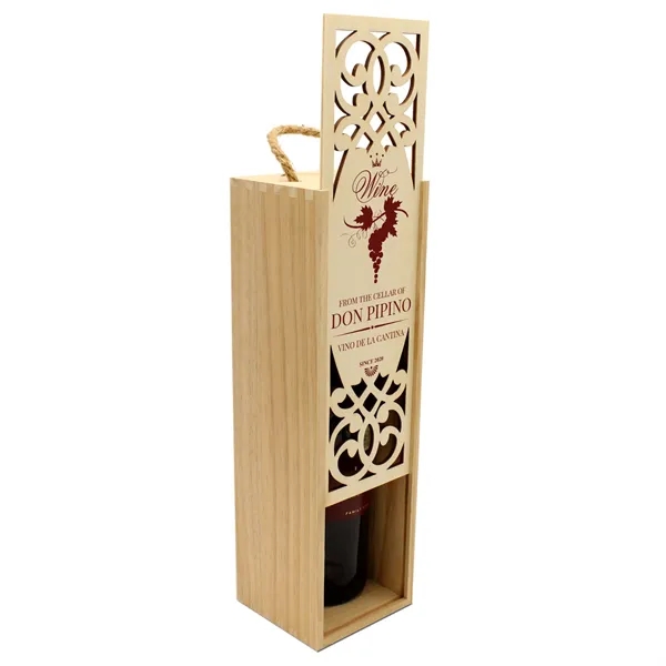 Wine Box