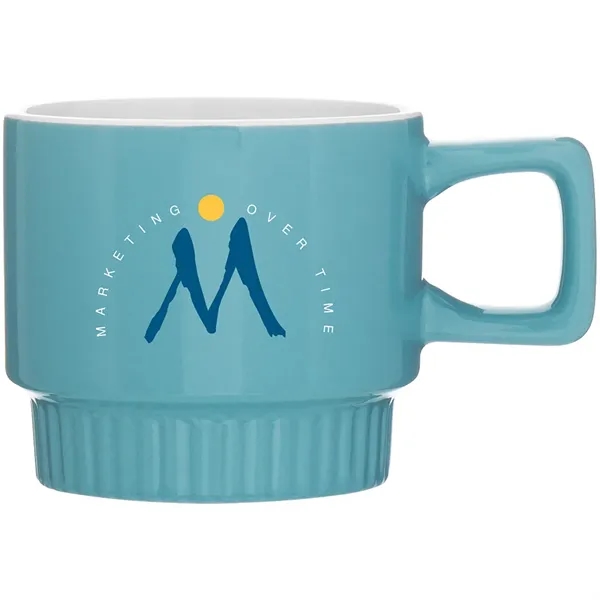 11 oz Loft Ceramic Mug - 11 oz Loft Ceramic Mug - Image 2 of 35