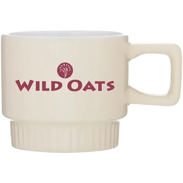 11 oz Loft Ceramic Mug - 11 oz Loft Ceramic Mug - Image 1 of 35