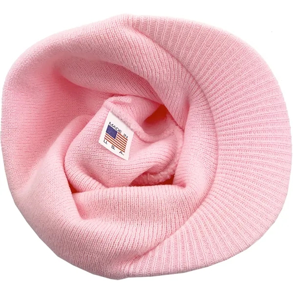Solid Visor Beanie - Solid Visor Beanie - Image 14 of 20