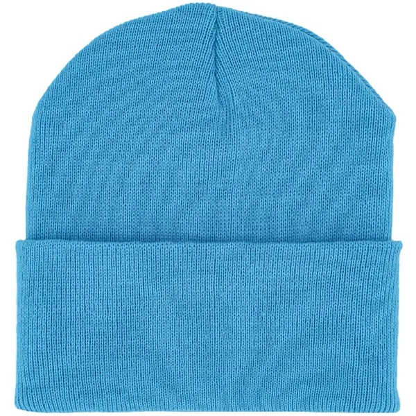 Solid Long Beanie - Solid Long Beanie - Image 1 of 206