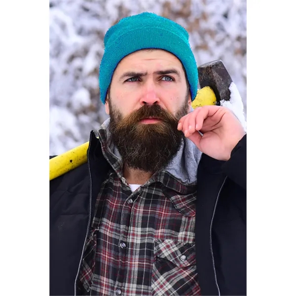 Solid Long Beanie - Solid Long Beanie - Image 2 of 206