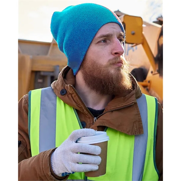 Solid Long Beanie - Solid Long Beanie - Image 3 of 206