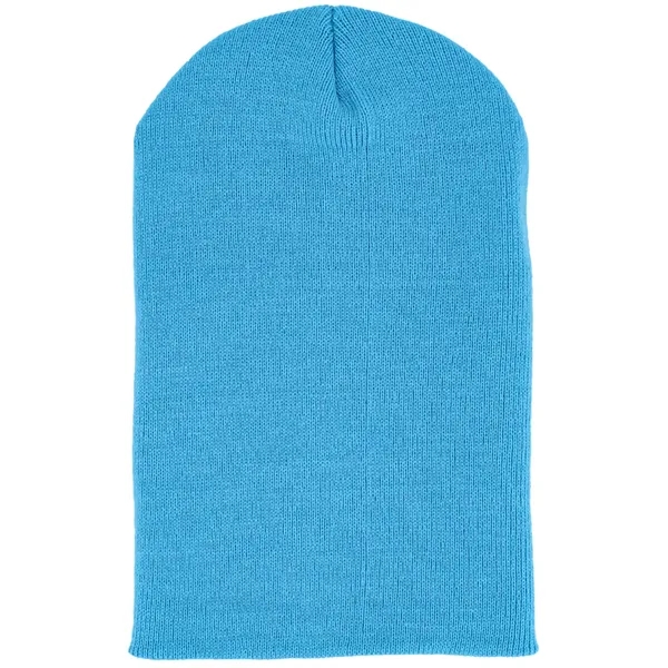 Solid Long Beanie - Solid Long Beanie - Image 9 of 206