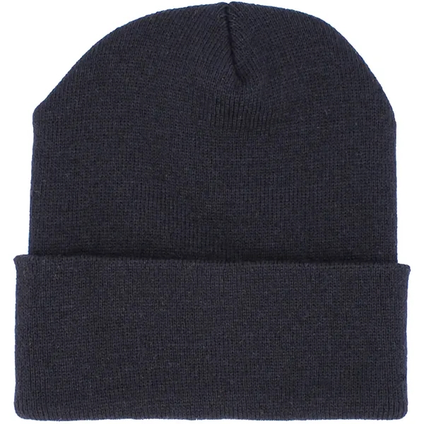 Solid Long Beanie - Solid Long Beanie - Image 10 of 206
