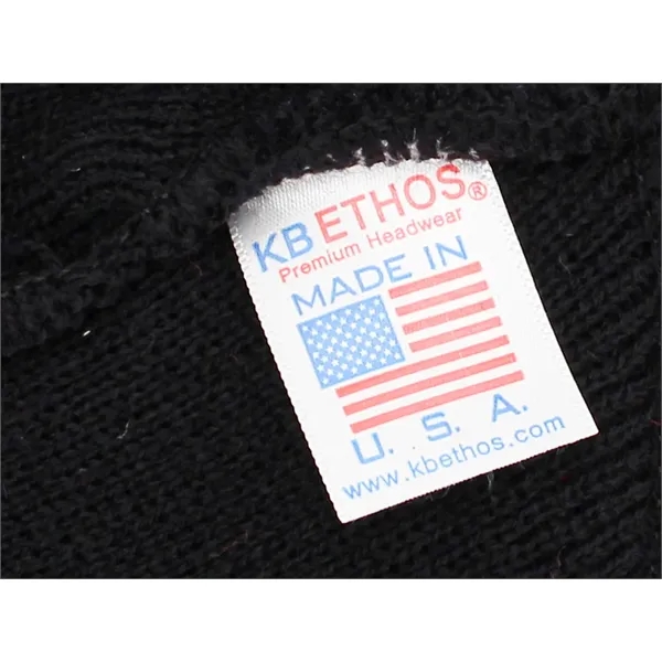 Solid Long Beanie - Solid Long Beanie - Image 15 of 206
