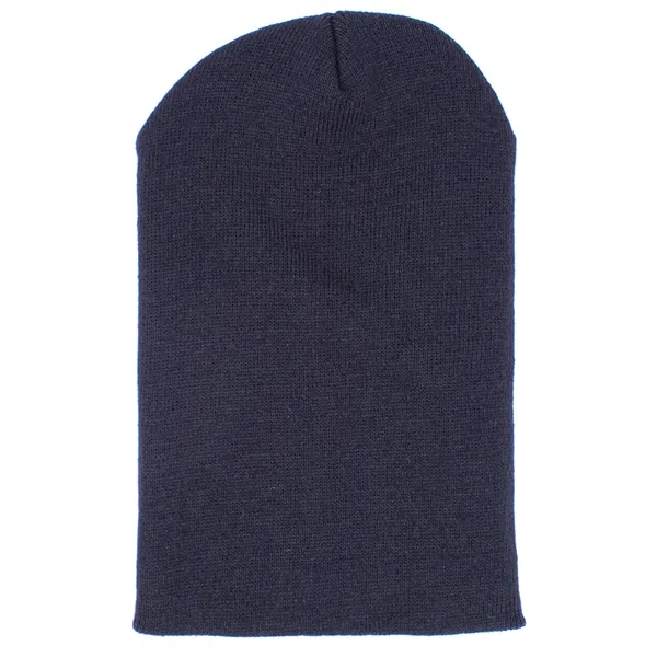 Solid Long Beanie - Solid Long Beanie - Image 18 of 206