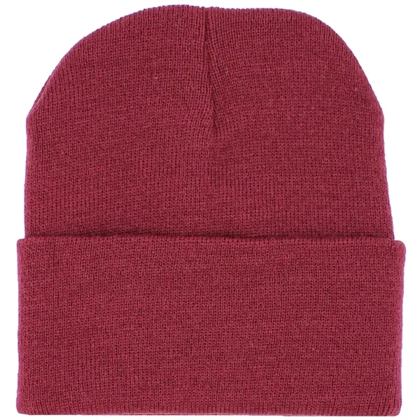 Solid Long Beanie - Solid Long Beanie - Image 19 of 206