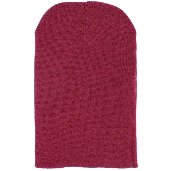 Solid Long Beanie - Solid Long Beanie - Image 27 of 206